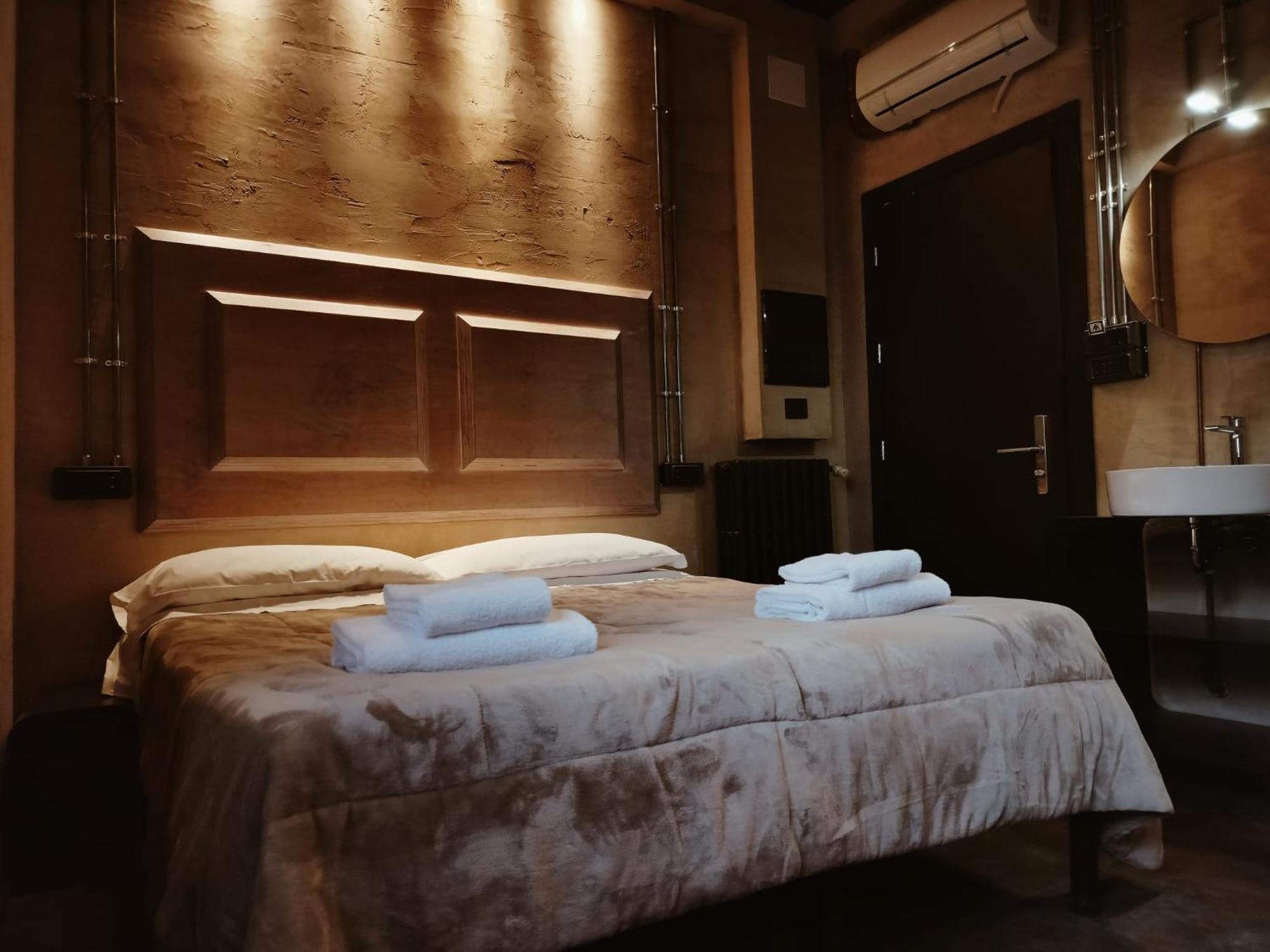 Hotel & Hostel 7 — Photos 1